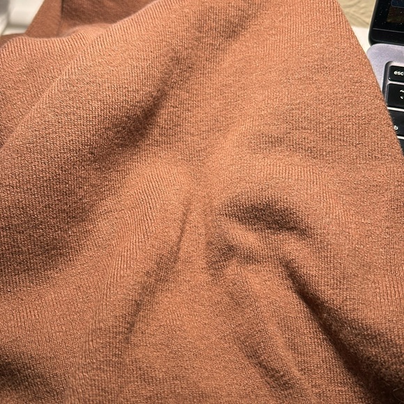 Wilfred Cropped Rebecca Sweater - M - Picture 4 of 4